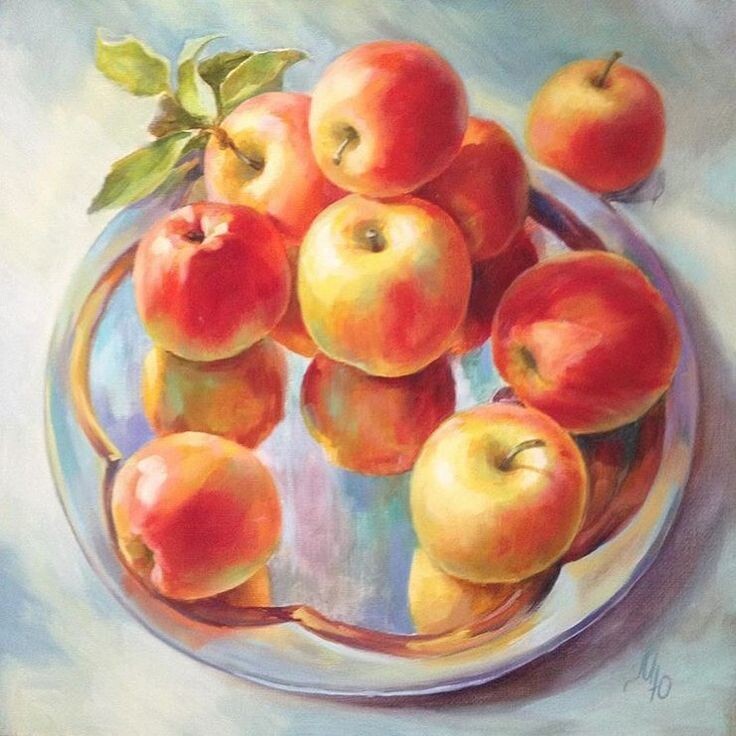 Художник Юрий Кудрин.