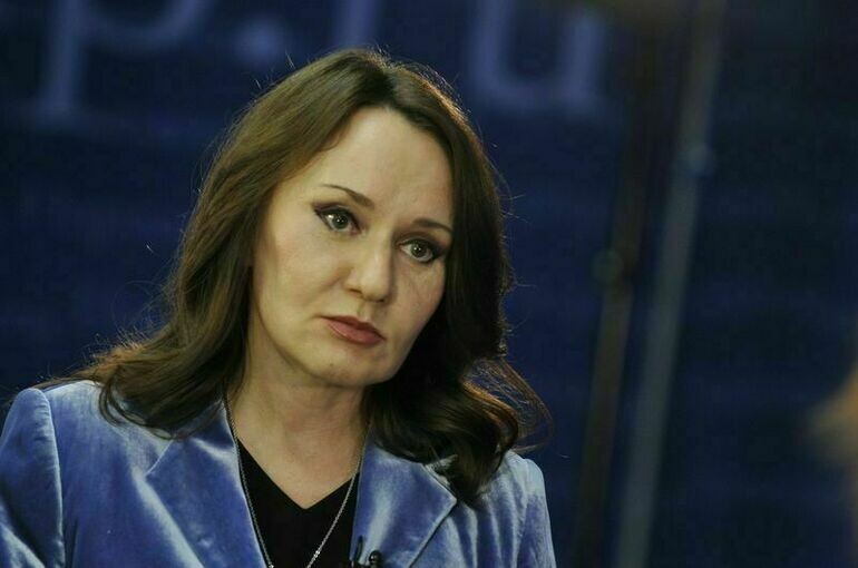   Юрий Инякин/«Парламентская газета»