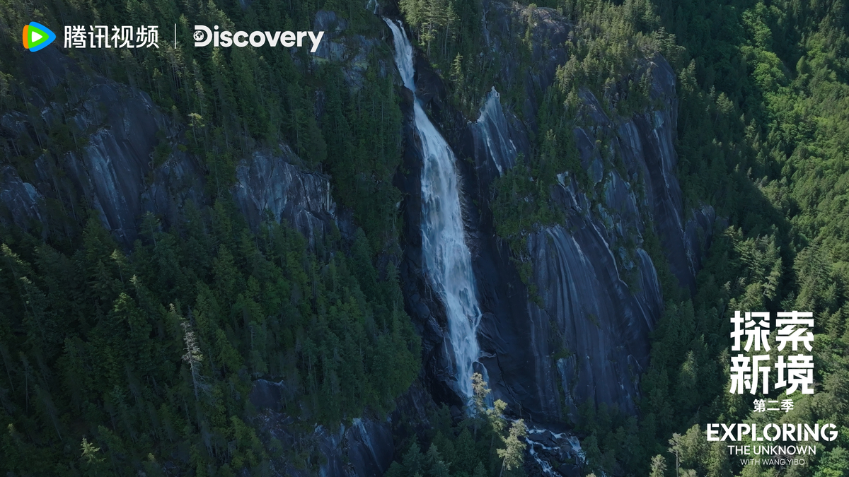 виды Сквомиша, фотографии из открытых источников
