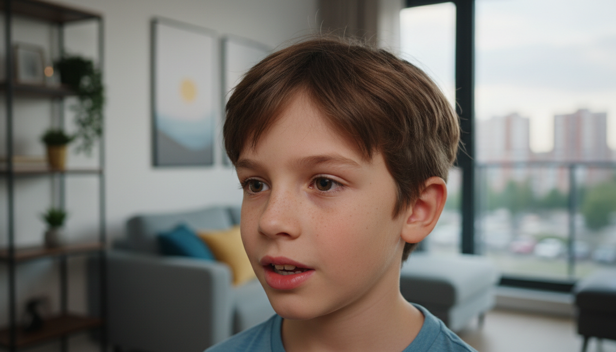 Ваш ребёнок смотрит один и тот же мультик 100-й раз?