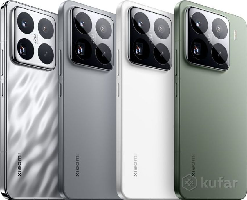 Согласитесь, выгглядят красиво) 