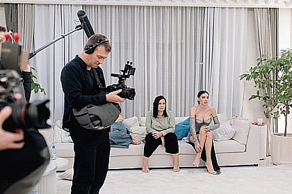 Фото: предоставлено VK Видео