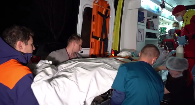     Telegram-канал Михаила Развозжаева