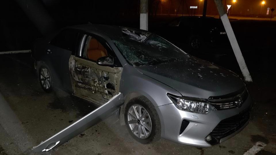     Telegram-канал Вячеслава Гладкова