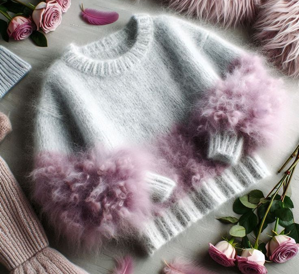 «Я не 'просто вяжу', я создаю магию»: Манифест свободной вязальщицы (и почему нам пора перестать оправдываться)