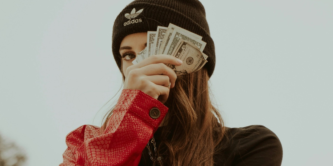 Как начать откладывать деньги, если вы никогда этого не делали