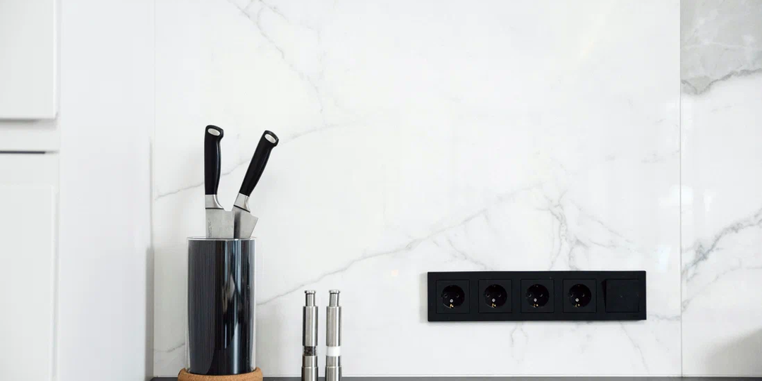 Как выбрать кухонный нож: подробный гайд с советами