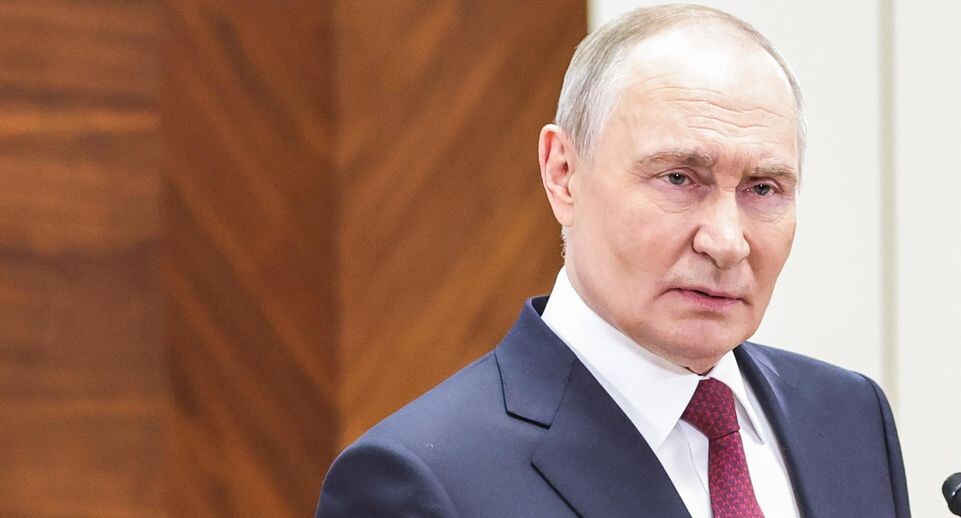    Roman Naumov/URA.RU / www.globallookpress.com