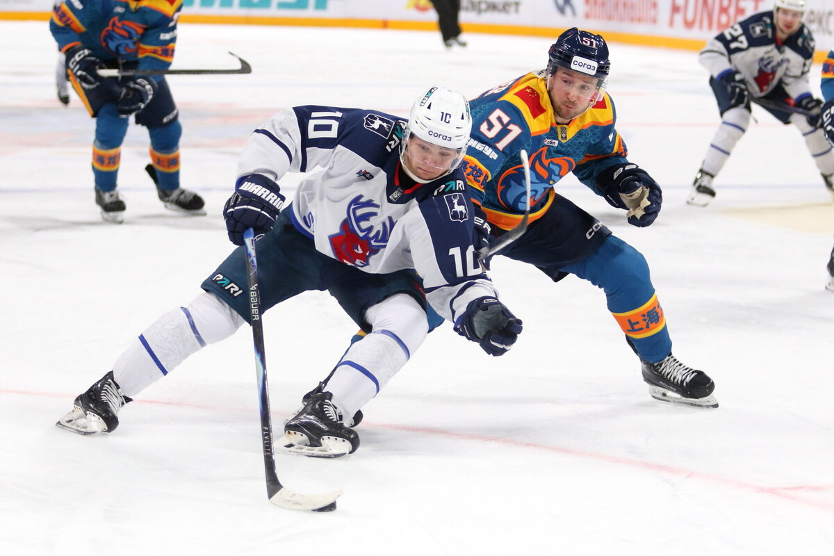 Фото: Максим Константинов, P1spb.ru