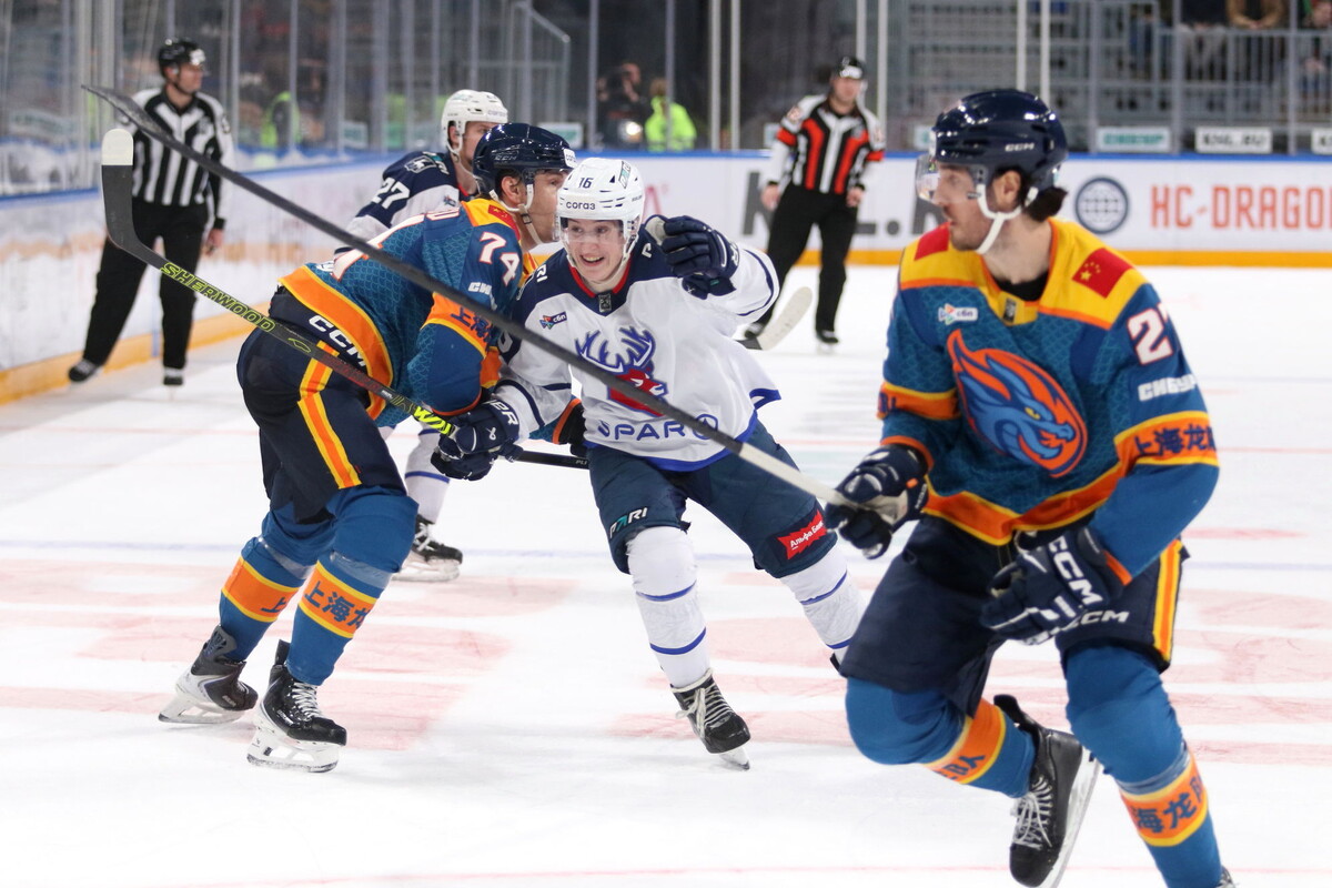 Фото: Максим Константинов, P1spb.ru