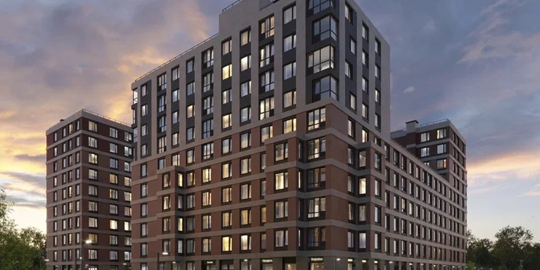 Где искать бюджетную двушку в Санкт-Петербурге: топ-7 ЖК с ценами до 10 млн рублей