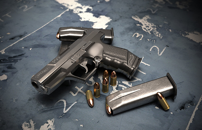 8 тёмных лошадок – недооцененные, позабытые и доступные пистолеты
