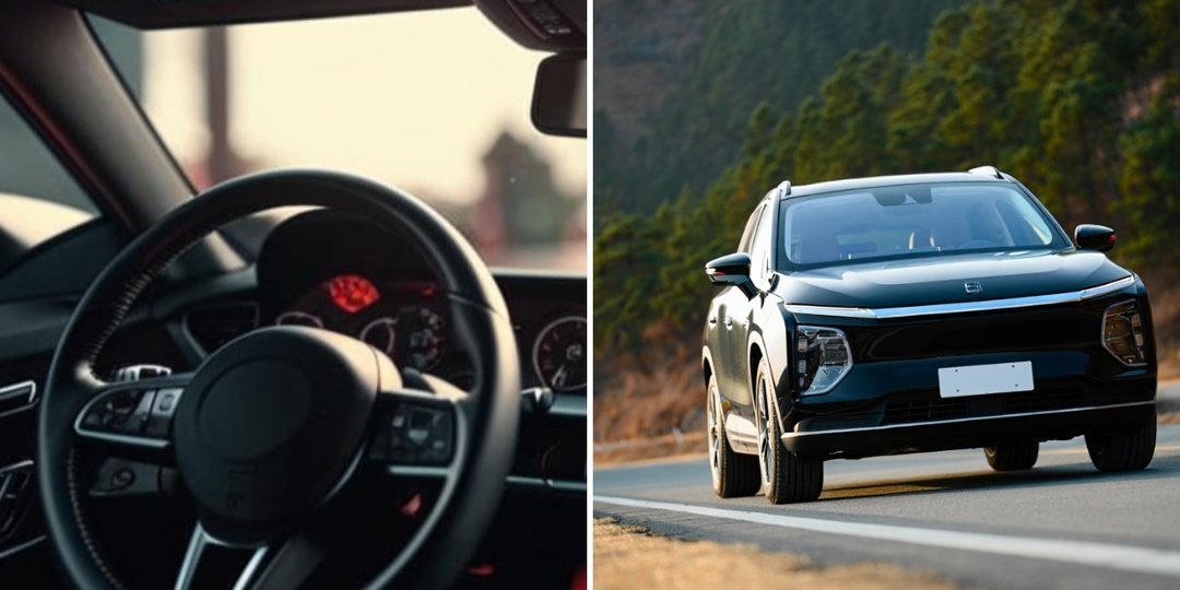 Почему ваша машина «не едет»: причины потери тяги