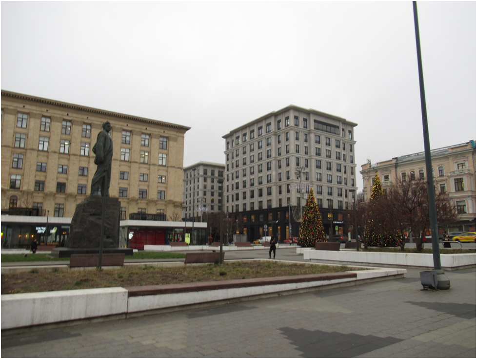 Фото автора