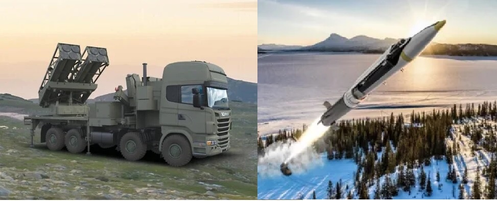 Греческий парламент одобрил покупку 36 израильских реактивных систем залпового огня PULS на сумму $758 млн. Фото: Elbit Systems