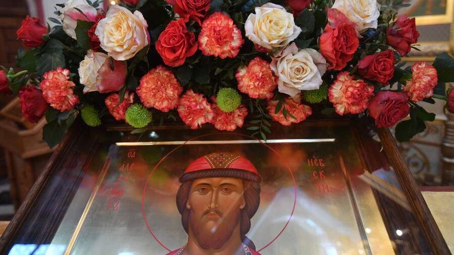    Фото: РИА Новости/Алексей Куденко