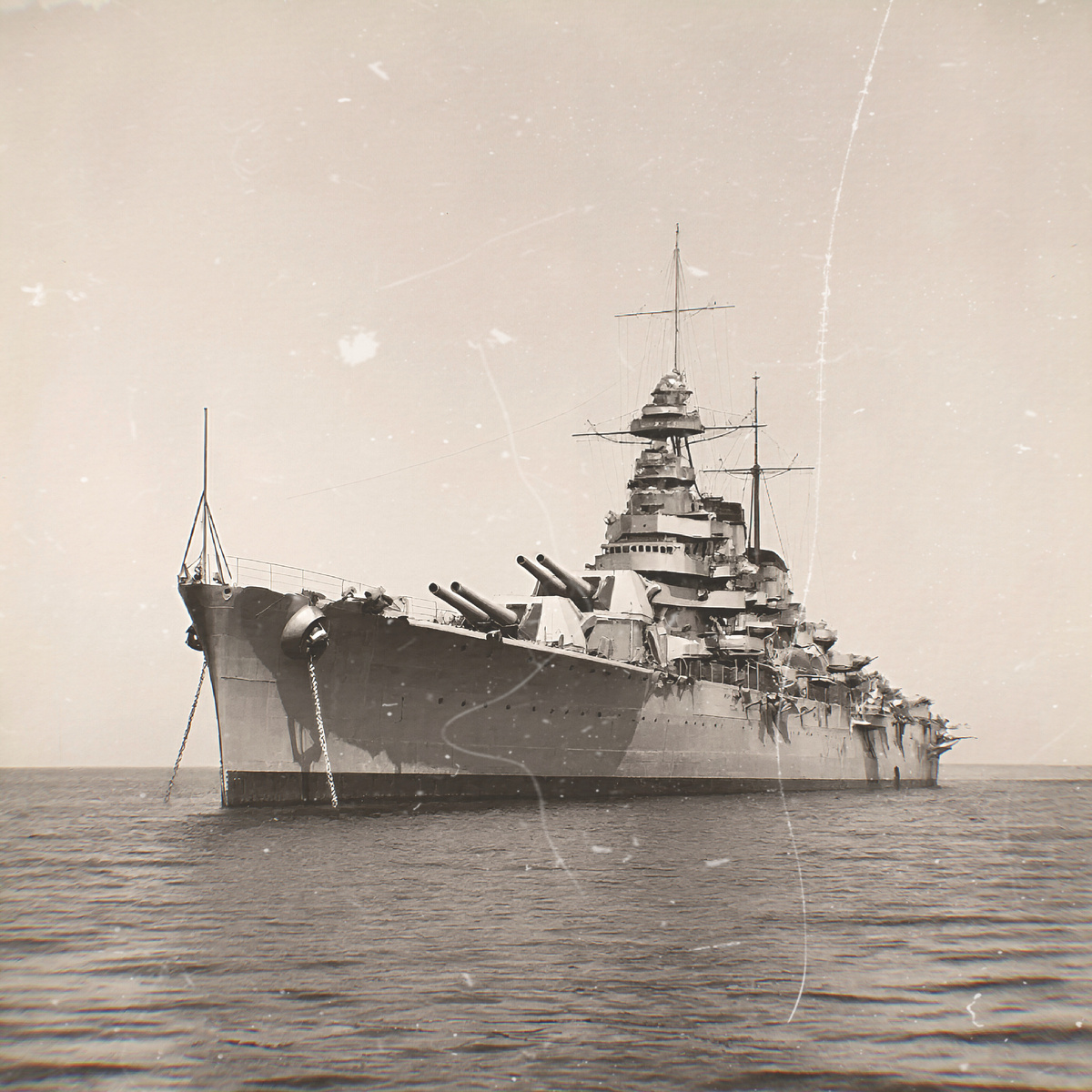 Ганс Юлиус Отто фон Райхенау