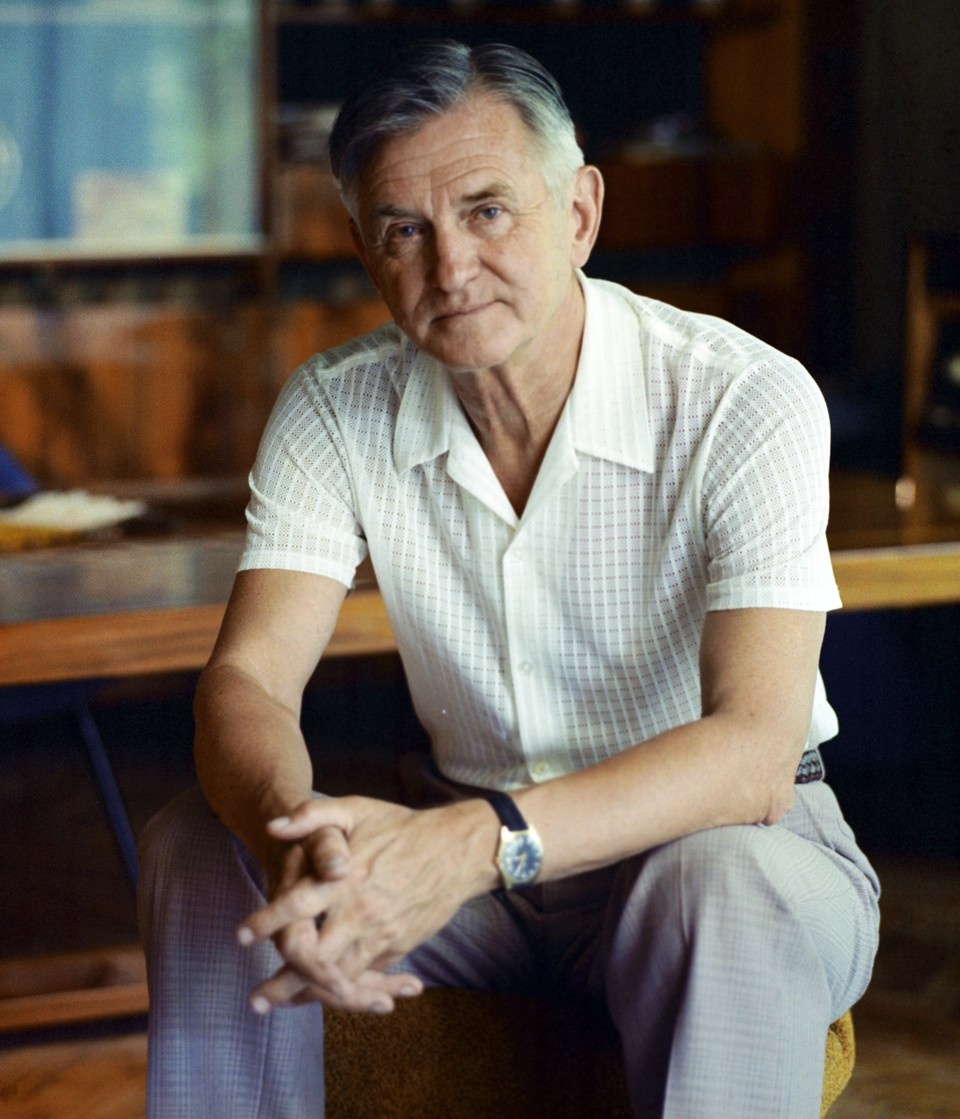    Олег Антонов. Фото: Василий МАЛЫШЕВ/РИА Новости