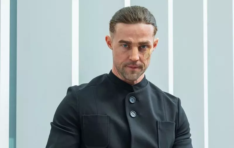 Почему Даниил Воробьев сыграл в сериале "Жар" одну из своих лучших ролей