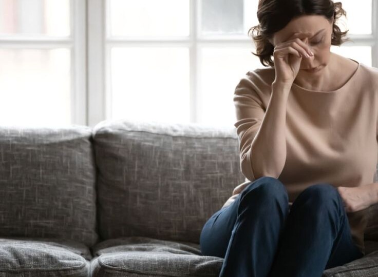 Любить меня не за что