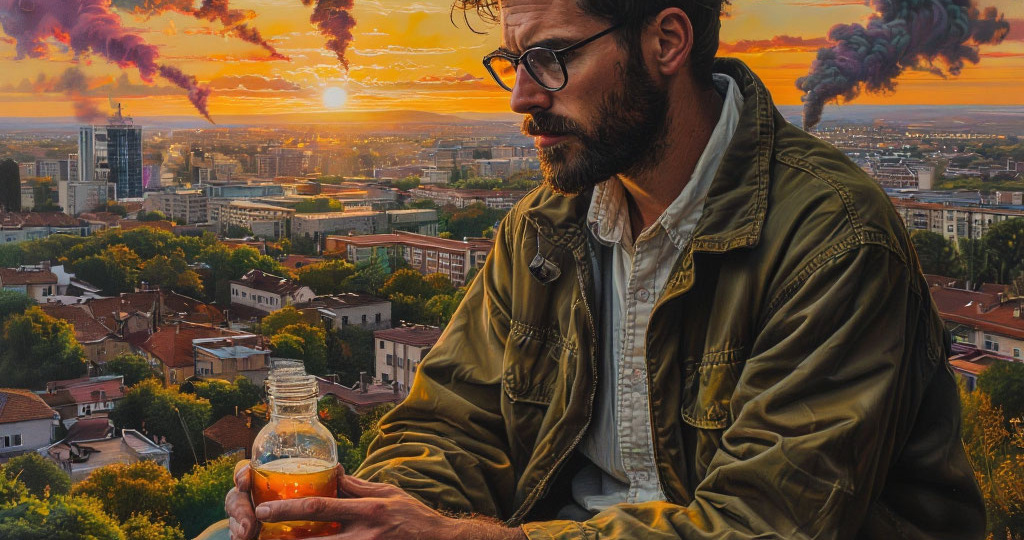 Сопротивление выздоровлению: почему человек хочет бросить — и всё равно “сливается”