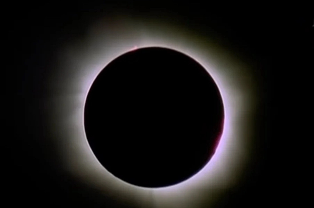 Затмение 2027