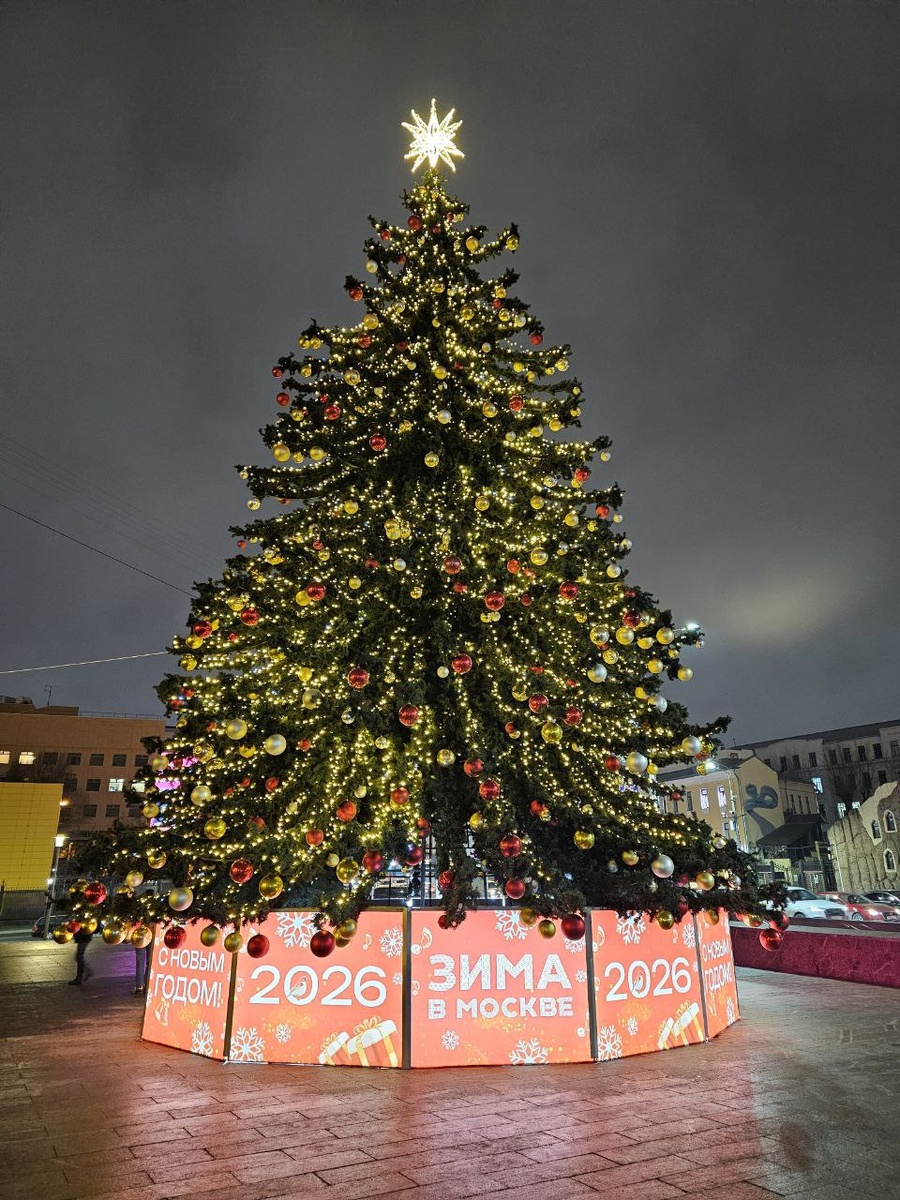 Наяву гораздо лучше.