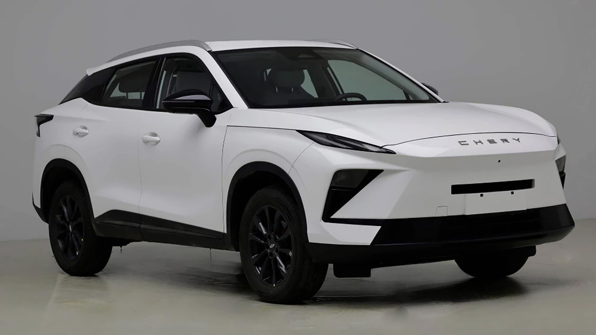 Фото: Минпром КНР  📷
