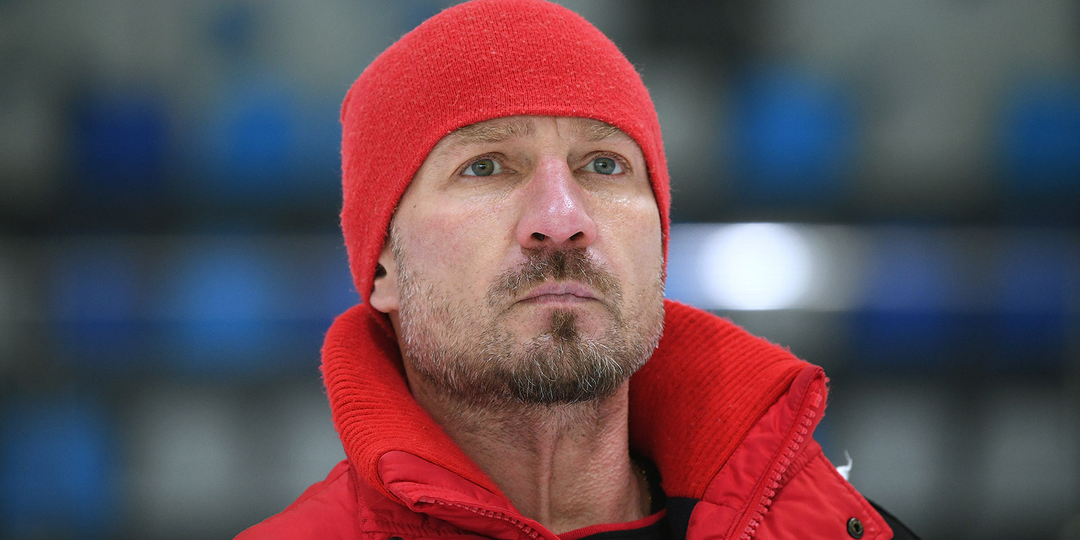 Роман Костомаров: история триумфа и возрождения