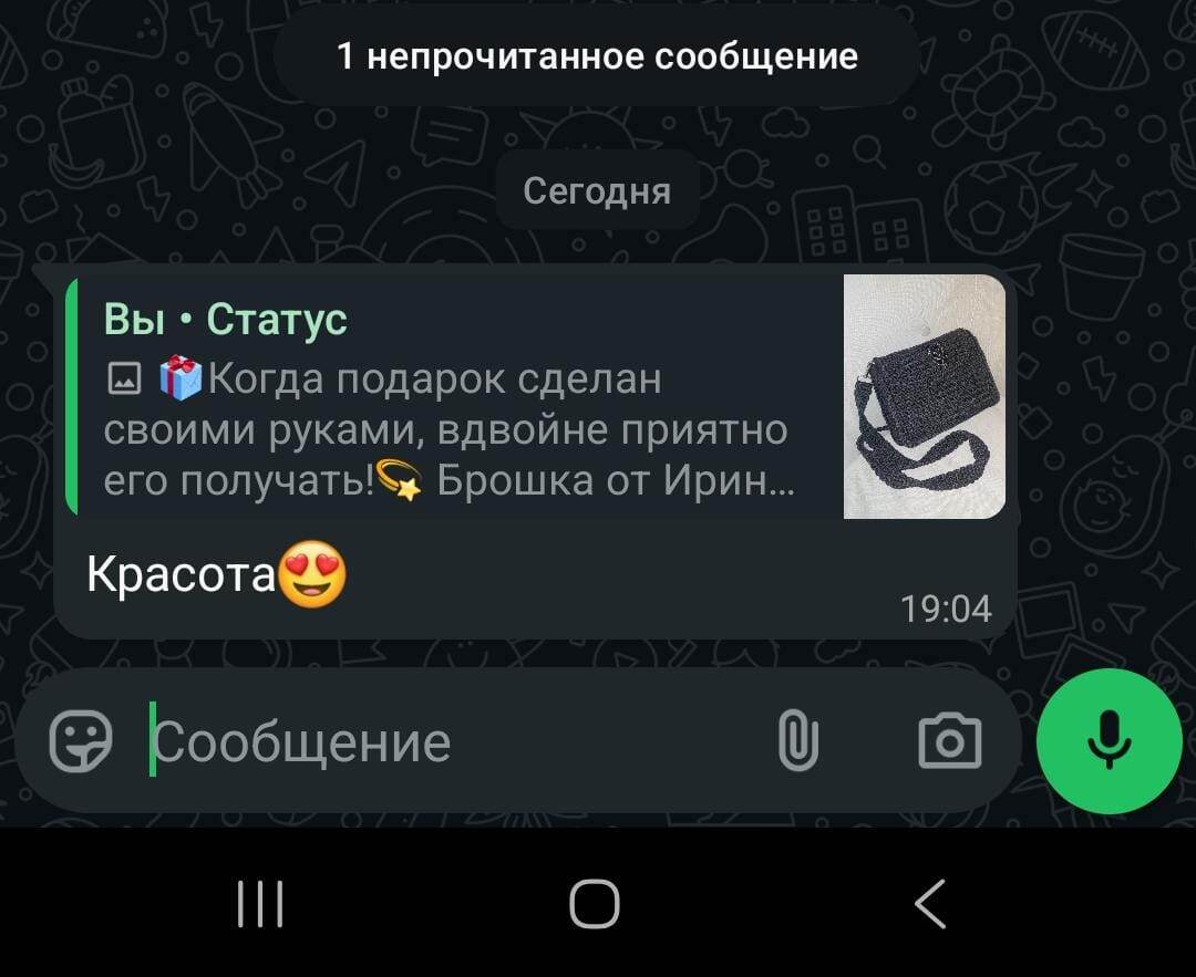 Фото автора канала