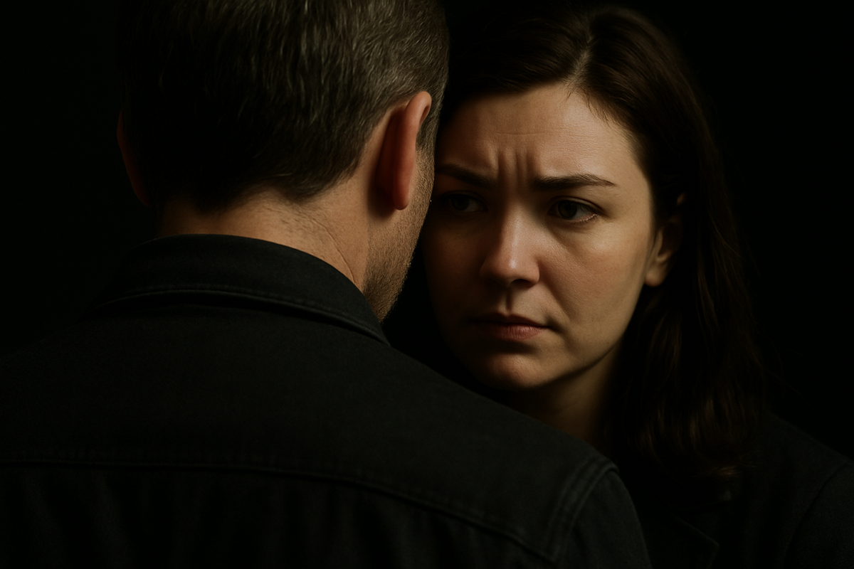 Вернулся избегающий бывший... 4 шага Как сделать так, чтобы он остался