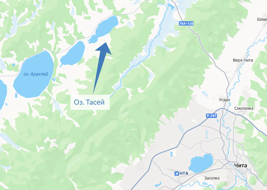 Яндекс.Карты