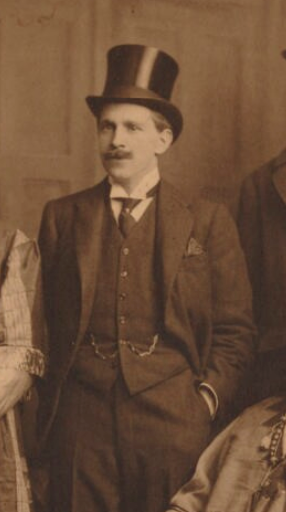 Гораций Коул