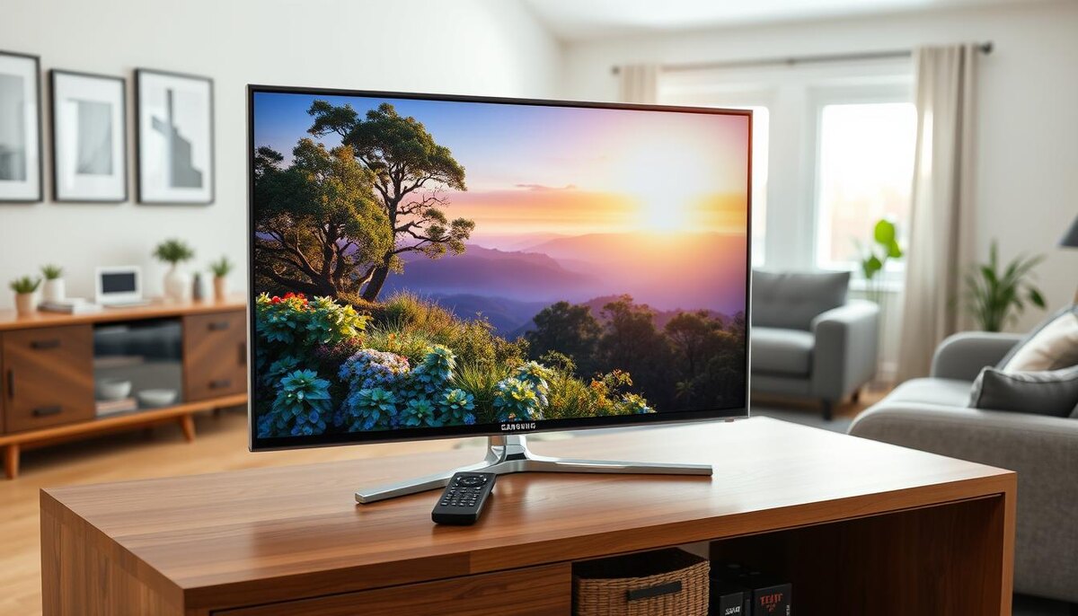 Технология Описание LED-подсветка Обеспечивает яркое и четкое изображение Улучшение качества звука Встроенные функции для лучшего звучания Поддержка различных форматов видео Обеспечивает совместимость с разными источниками контента