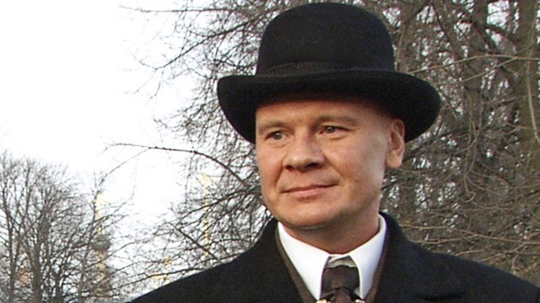 ТАСС / Фото ИТАР-ТАСС