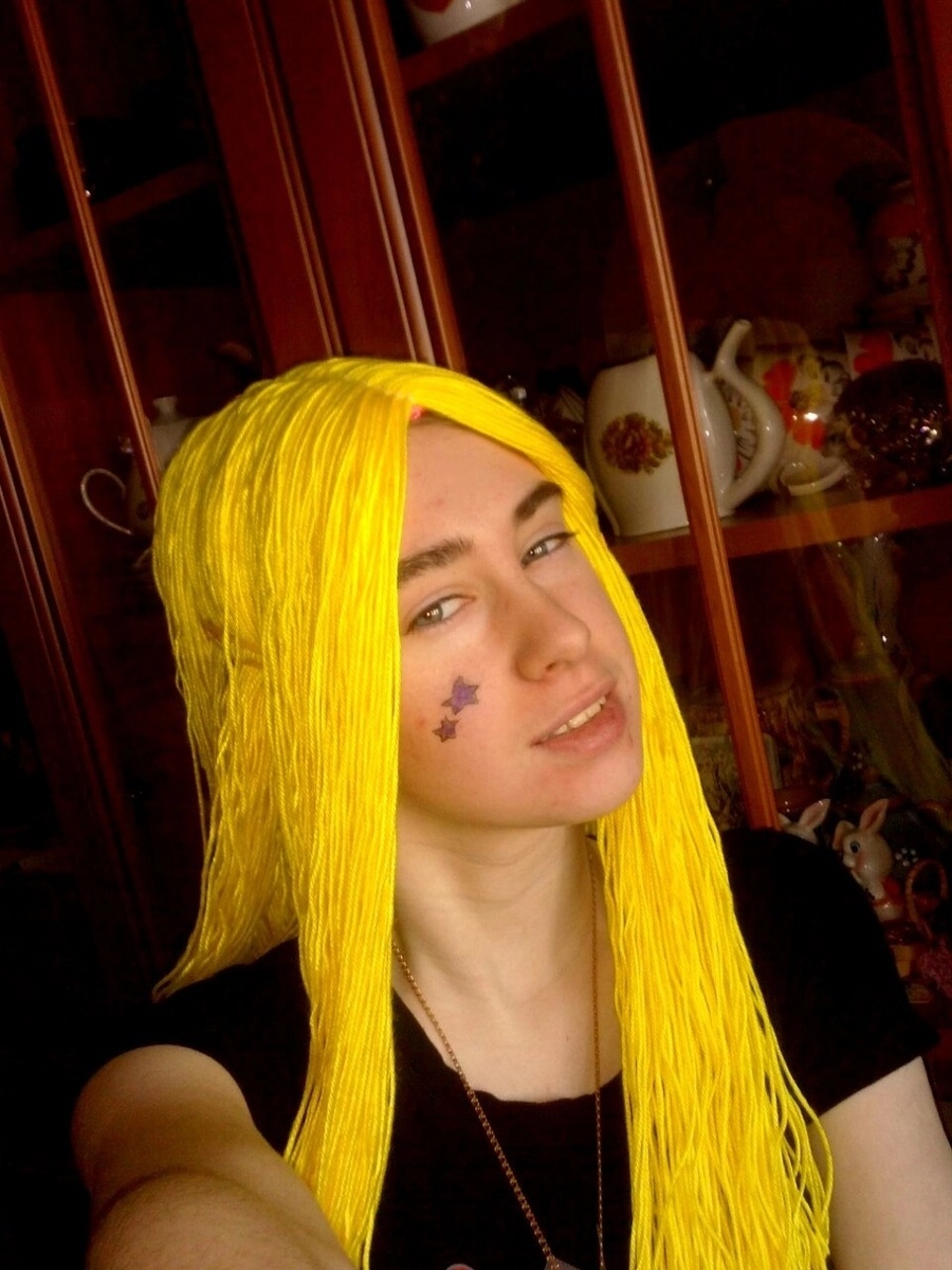 Клио Кэрроу (роман-фэнтези Ориби Каммпирр "Одна жизнь Сарро ла Касса") © Copyright: Ориби Каммпирр