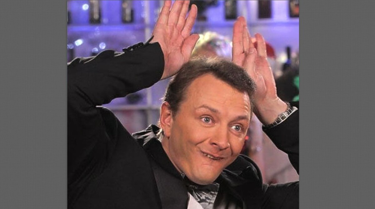 Скандалов в жизни актёра немало