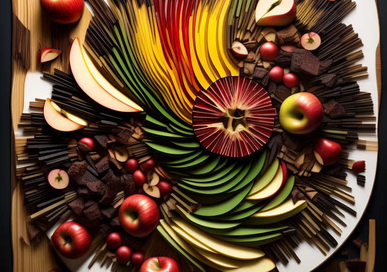 В поисках утраченного вкуса. Дэн Барбер