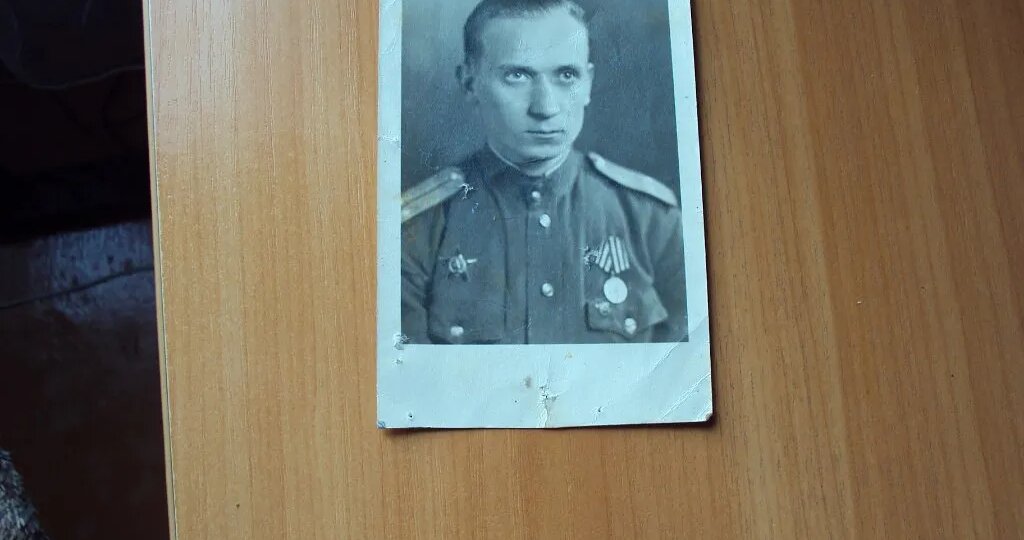 Дороги жизни Глава 64