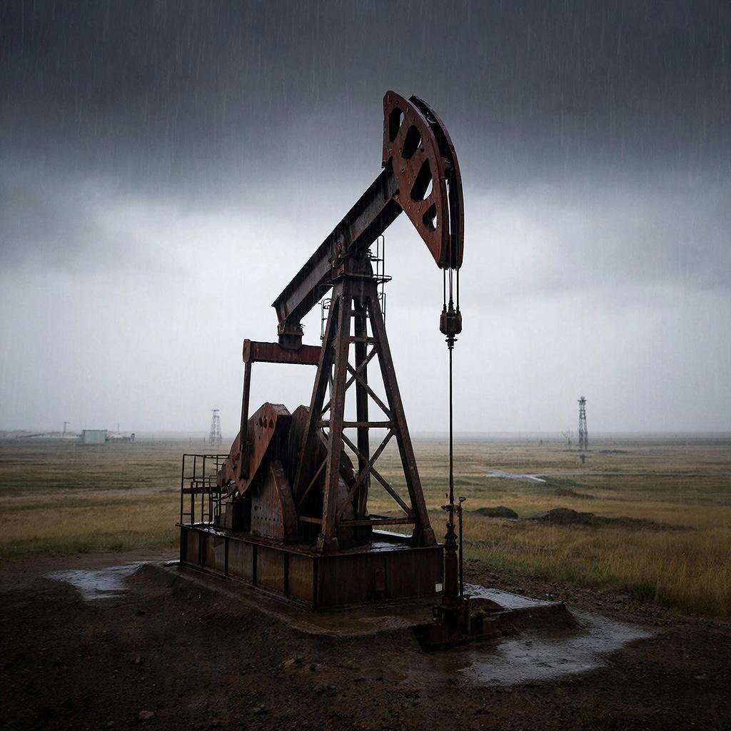 Фото: сгенерировано нейросетью GigaChat