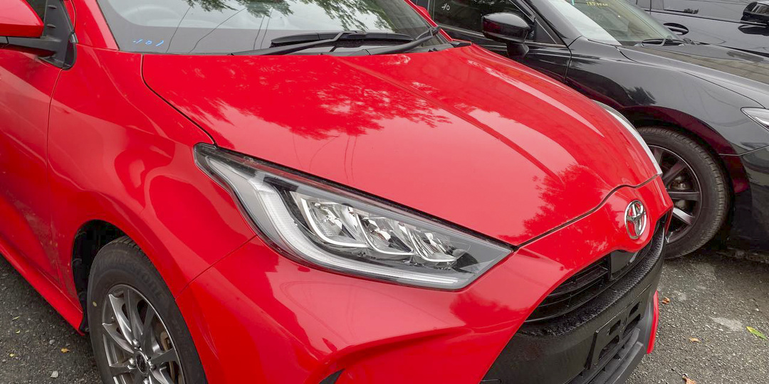 Цены на автомобили в России поставили рекорд: 3,5 миллиона за машину уже норма