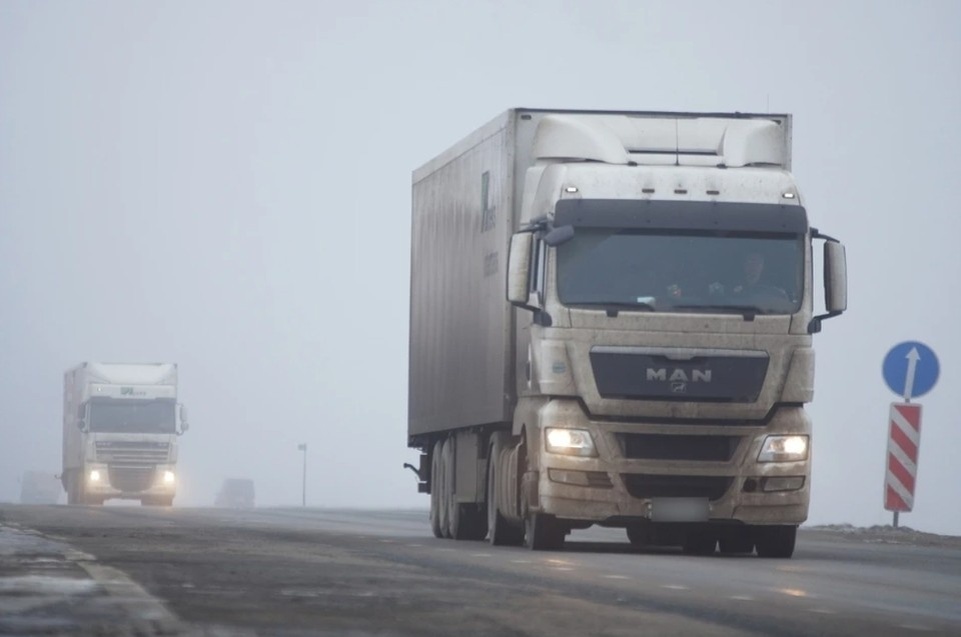    В России товары могут подорожать на 5% из-за нововведений в перевозках Архив "КП"