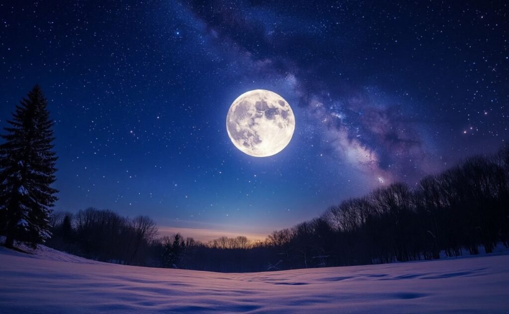    Гороскоп на 6 декабря: что ждет знаки зодиака (источник изображения) News Express Team