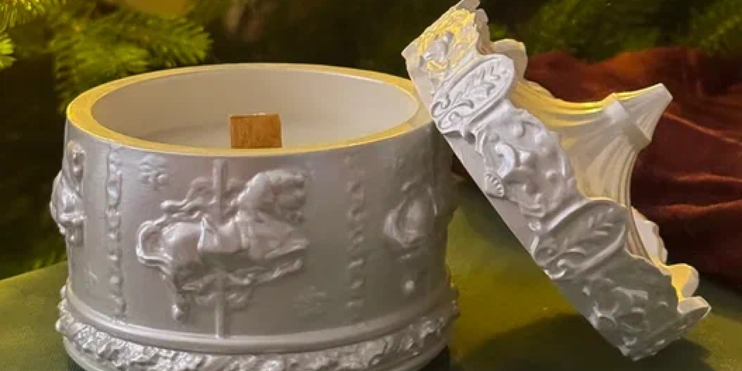 Как пахнет идеальный Новый год : идеальные ароматные подарки на Новый год от candlezl