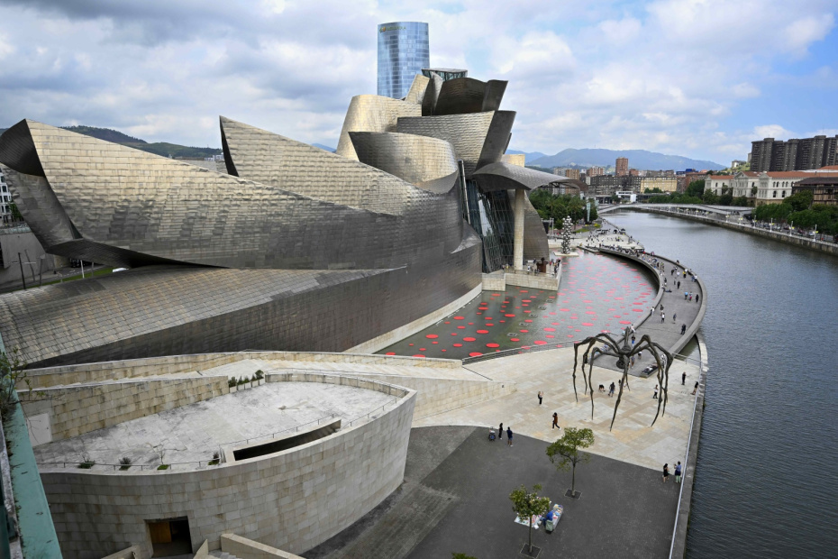    Panoramic/Keystone Press Agency/Global Look Press