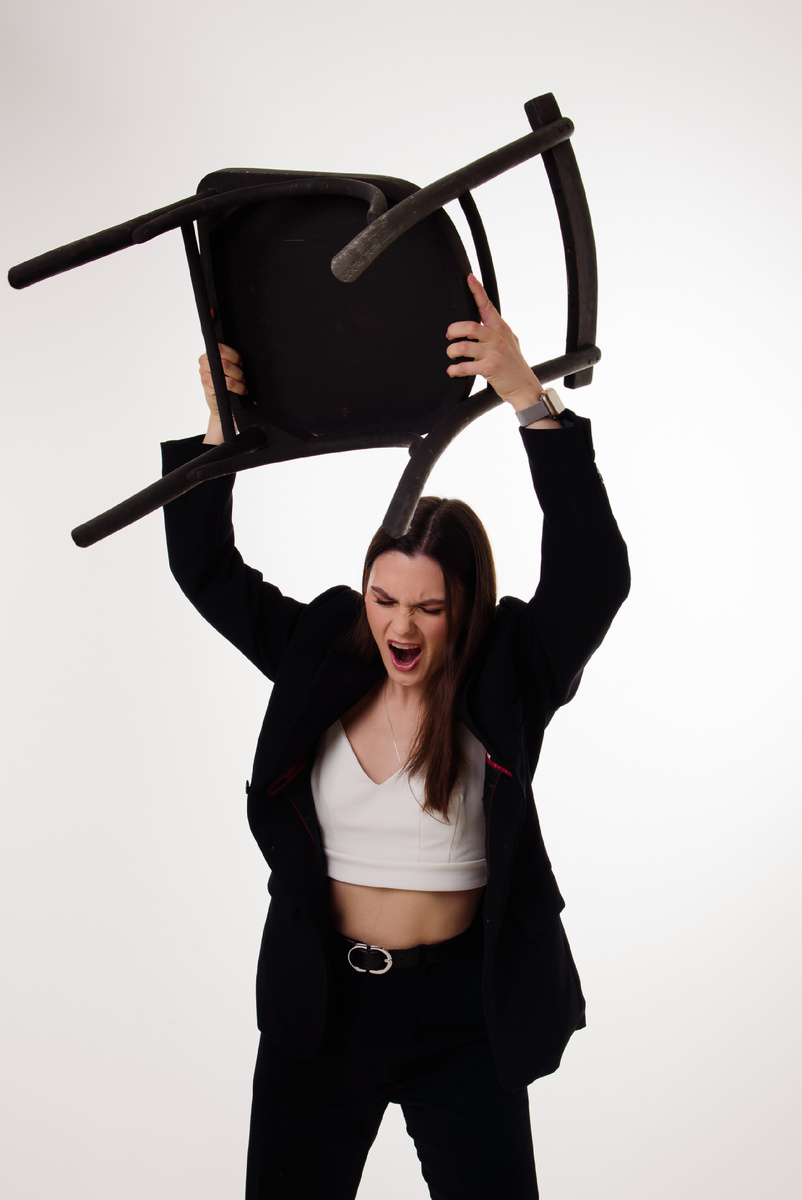 Фото: Камила Тумурзина