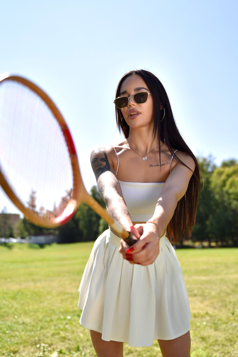 Фото: Камила Тумурзина