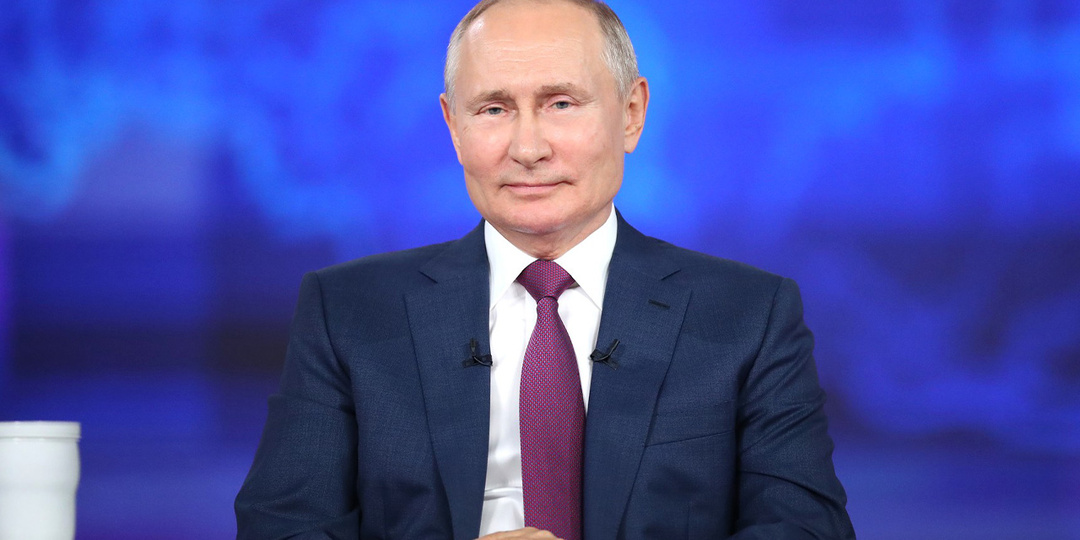 «Встретили как Бога»: прием Путина в Индии вызвал бешенство в Британии