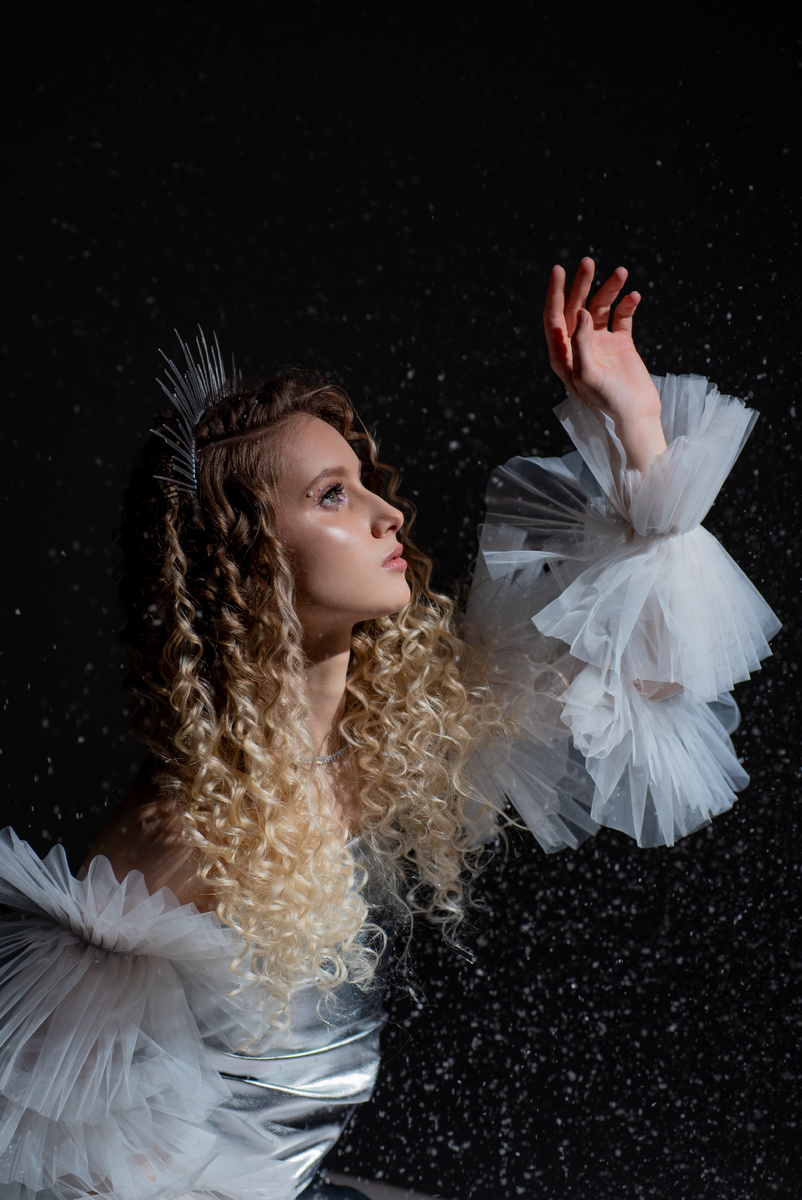 Фото: Камила Тумурзина