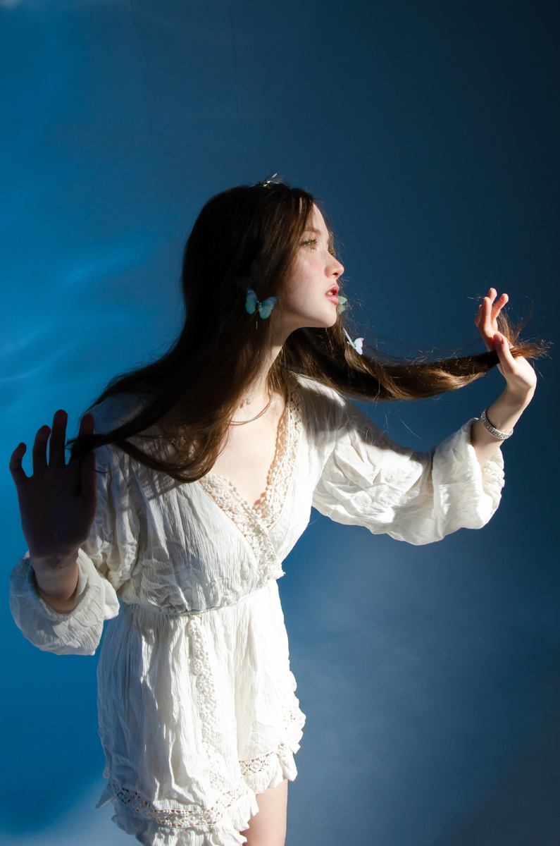 Фото: Камила Тумурзина